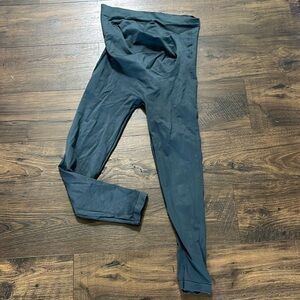 Blanqi Maternity Leggings